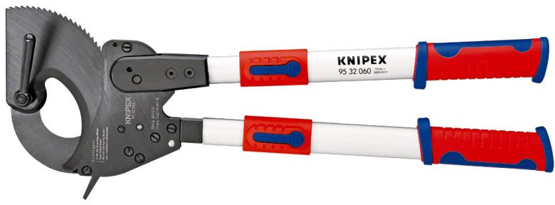 Kleště KNIPEX na kabely 9532060