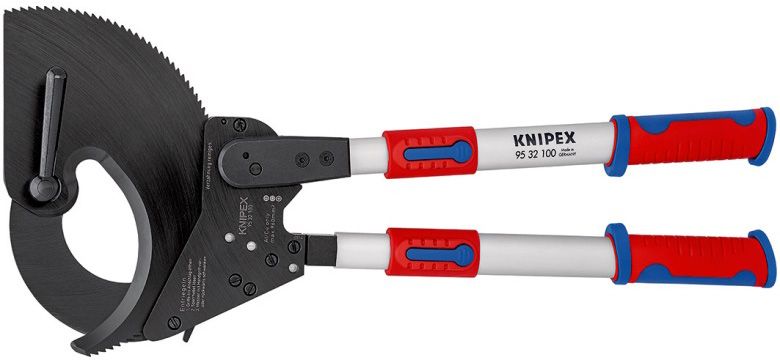 Kleště KNIPEX na kabely 9532100