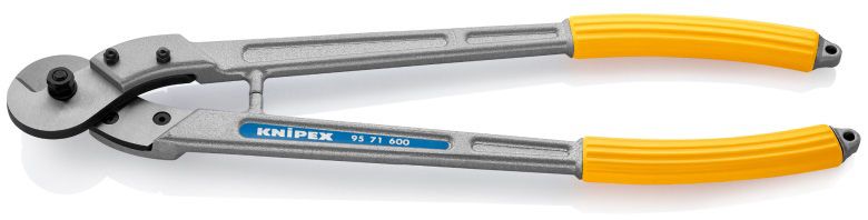 Nůžky KNIPEX na drátěná lana a kabely 9571600