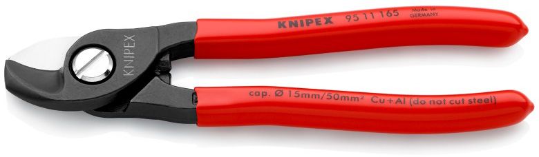 Nůžky KNIPEX na kabely 9511165