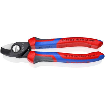 Nůžky KNIPEX na kabely 9512165
