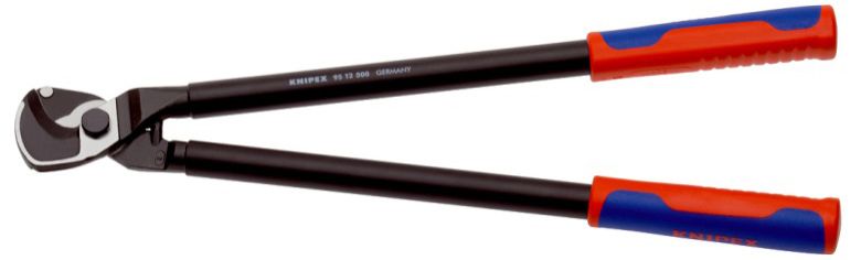 Nůžky KNIPEX na kabely 9512500