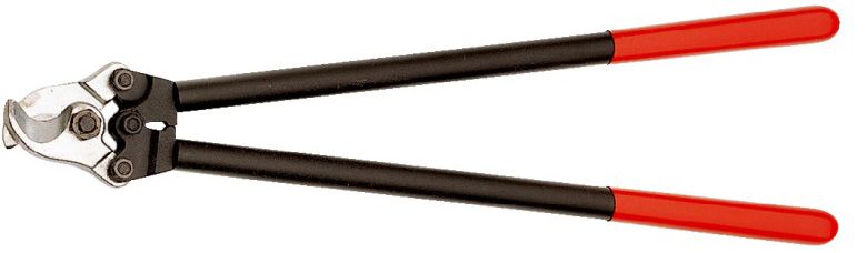 Nůžky KNIPEX na kabely 9521600