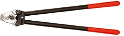 Nůžky KNIPEX na kabely 9521600