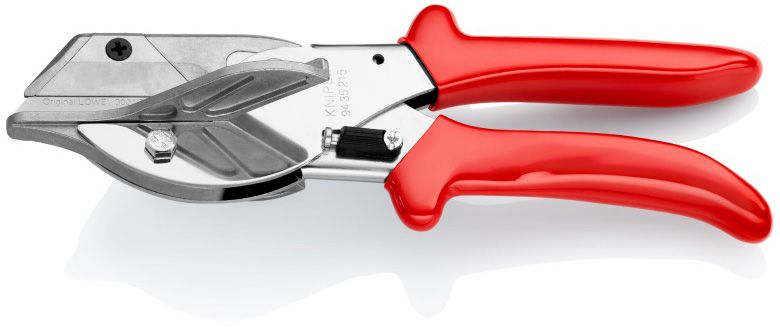 Nůžky KNIPEX pro šikmé řezy 9435215