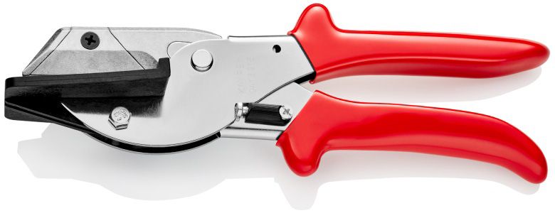 Nůžky KNIPEX na ploché kabely 9415215