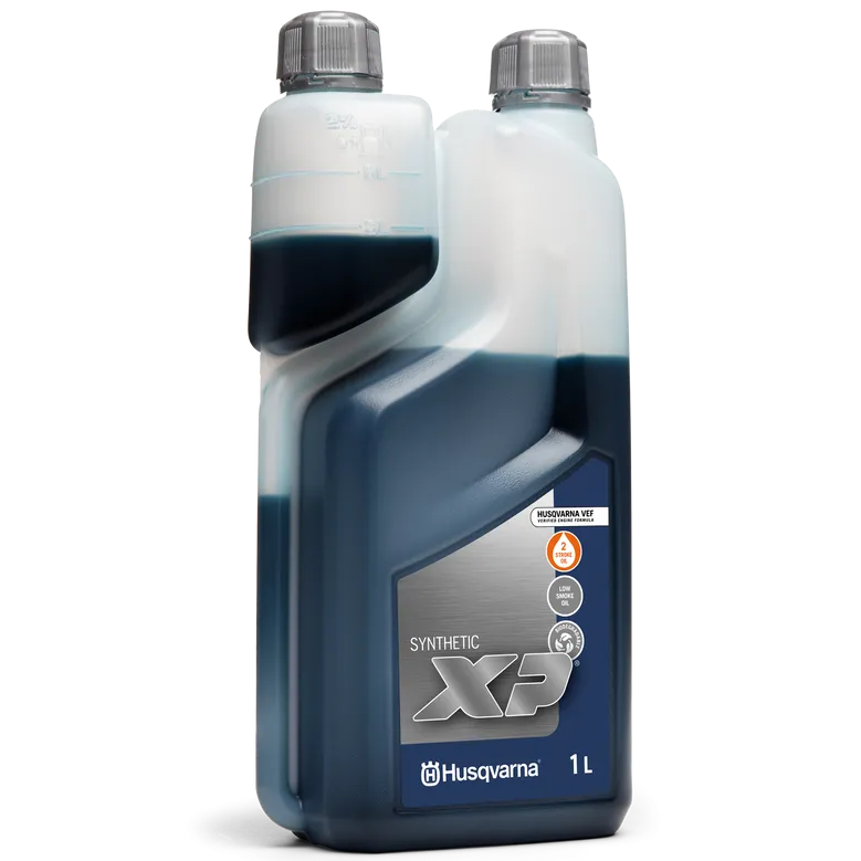 Olej HUSQVARNA XP Synthetic 2T 1 l