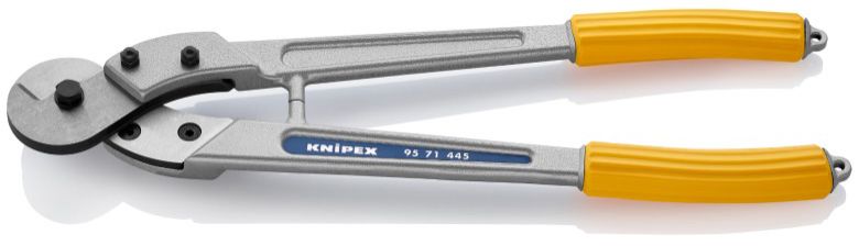 Nůžky KNIPEX na drátěná lana a kabely 9571445