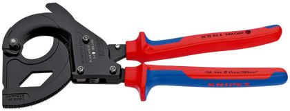 Kleště KNIPEX na kabely 9532315A