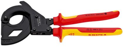 Kleště KNIPEX na kabely 9536315A