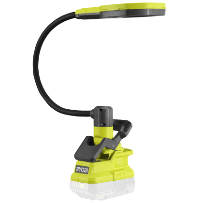 Aku zvětšovací světlo RYOBI RML18-0 ONE+