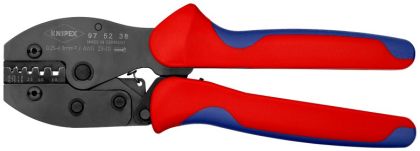 Kleště KNIPEX lisovací PreciForce 220 mm 975238