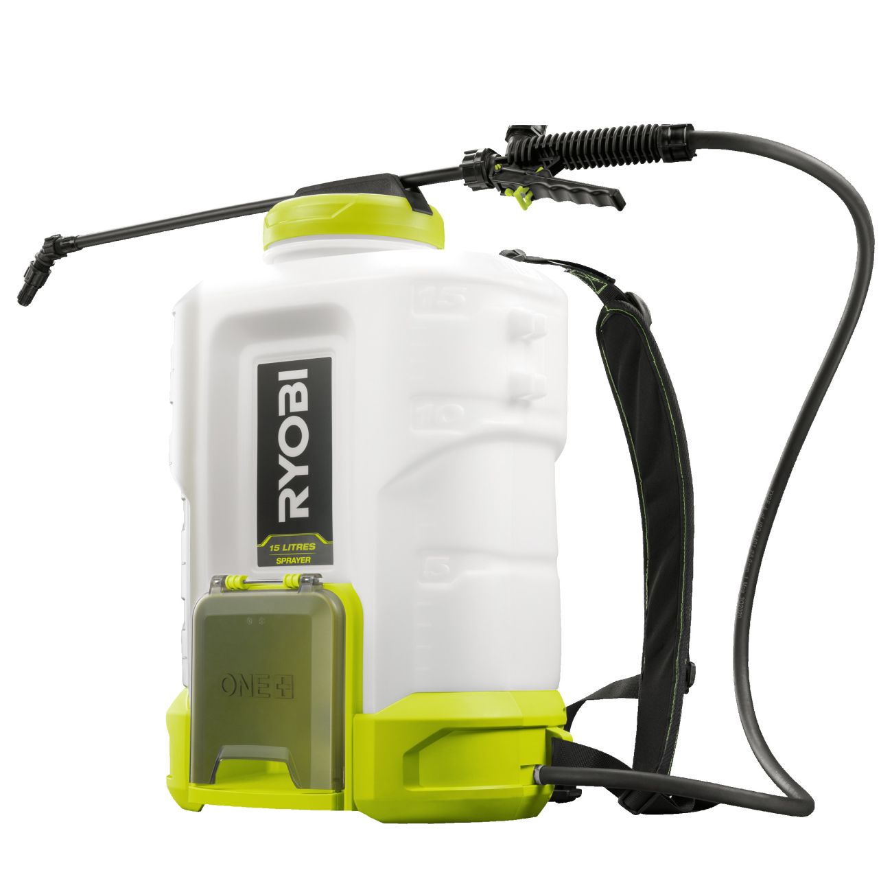 Aku postřikovač RYOBI RY18BPSB-0 ONE+