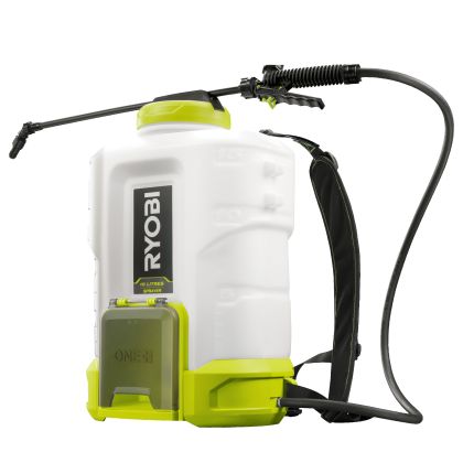 Aku postřikovač RYOBI RY18BPSB-0 ONE+