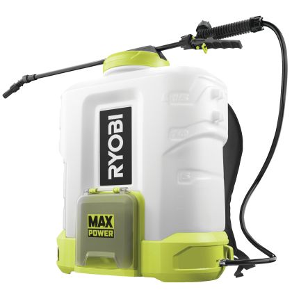 Aku postřikovač RYOBI RY36BPSA-0 36 V MAX POWER