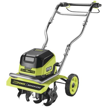 Aku kultivátor RYOBI RY36CVXA-0 36 V MAX POWER