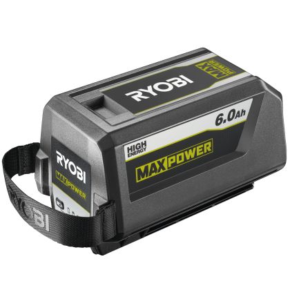 Akumulátor RYOBI RY36B60B MAX POWER 36 V / 6,0 Ah