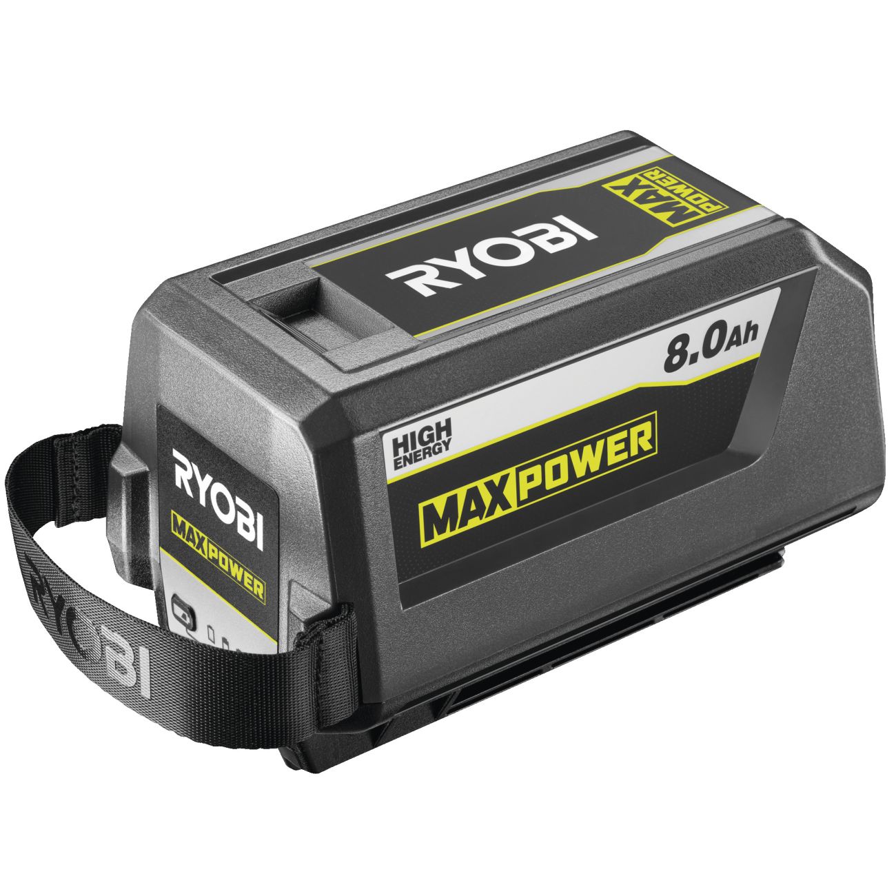 Akumulátor RYOBI RY36B80B MAX POWER 36 V / 8,0 Ah