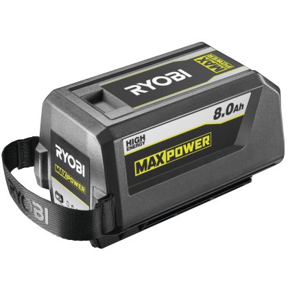 Akumulátor RYOBI RY36B80B MAX POWER 36 V / 8,0 Ah