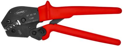 Kleště KNIPEX lisovací 250 mm 975204