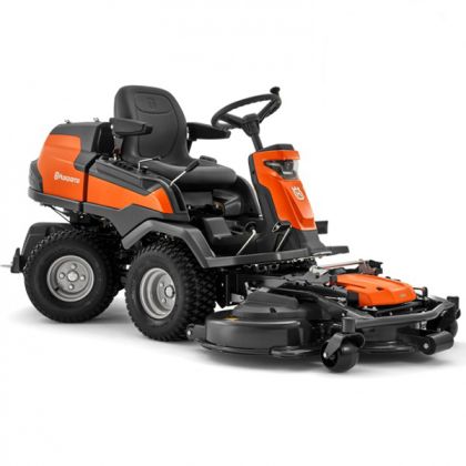 Rider HUSQVARNA R 420TsX AWD