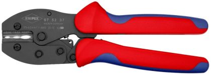 Kleště KNIPEX lisovací PreciForce 220 mm 975237