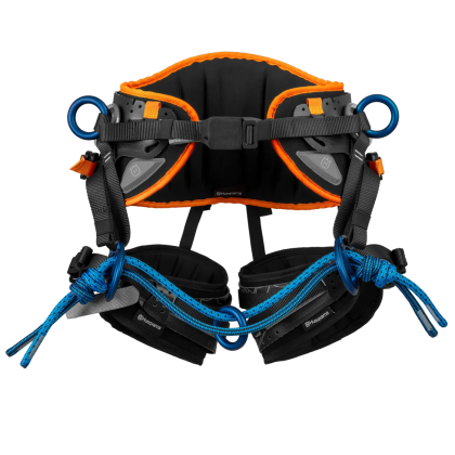 Sedák HUSQVARNA s dvojitým můstkem