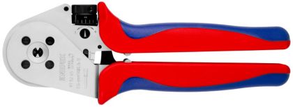 Kleště KNIPEX lisovací 250 mm 975265