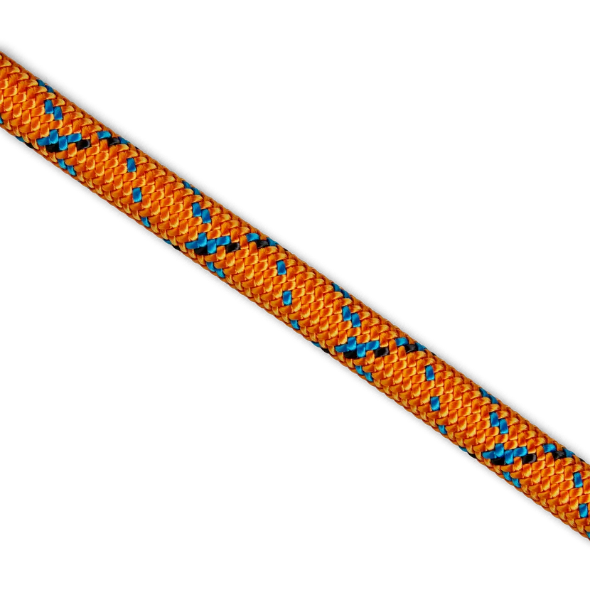 Horolezecké lano HUSQVARNA 11,8 mm x 45 m oranžové