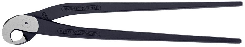 Štípací kleště na dlaždice KNIPEX 9100200