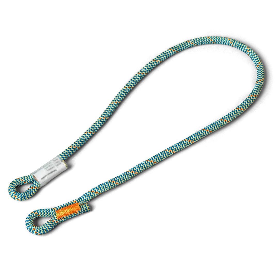 Prusík s oky HUSQVARNA 8 mm x 85 cm