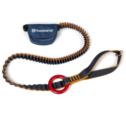 Smyčka HUSQVARNA na řetězovou pilu 