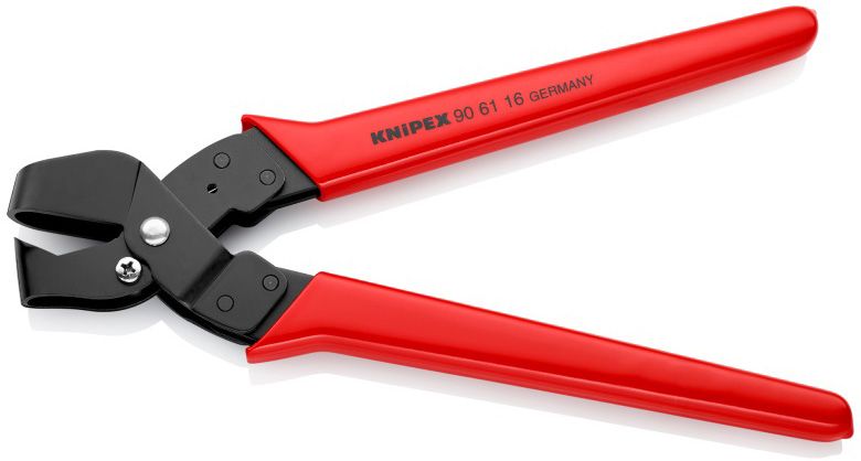 Kleště KNIPEX vystřihovací 906116