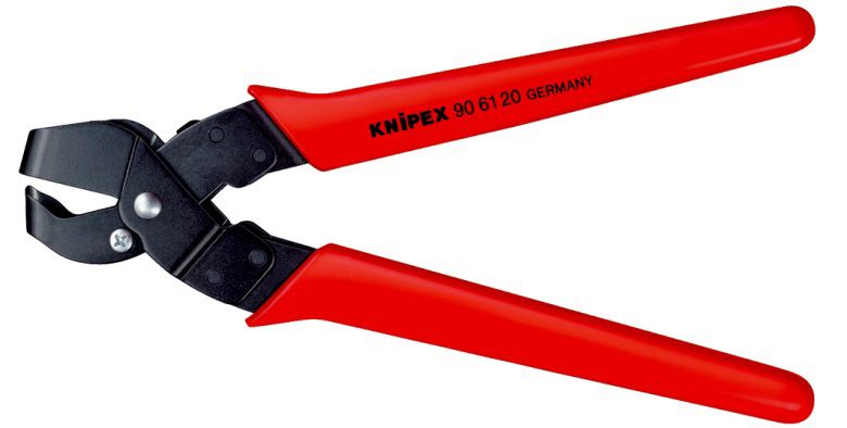 Kleště KNIPEX vystřihovací 906120