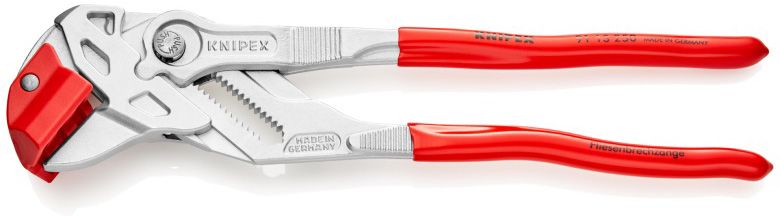 Kleště na lámání dlaždic KNIPEX 9113250