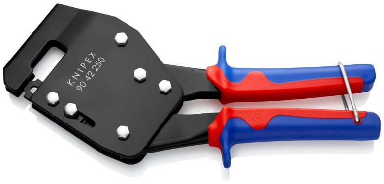 Kleště KNIPEX na spojování profilů 9042250