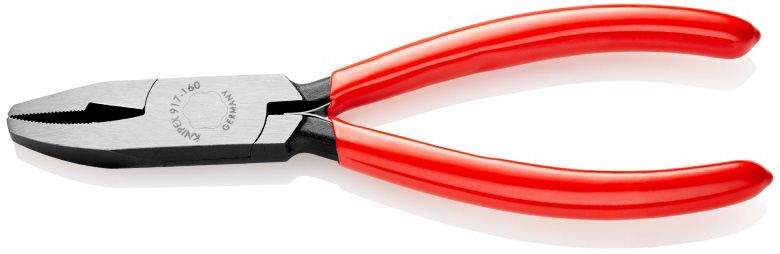 Kleště KNIPEX na lámání skla 9171160