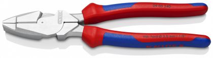 Kleště KNIPEX kombinované - silové 0905240