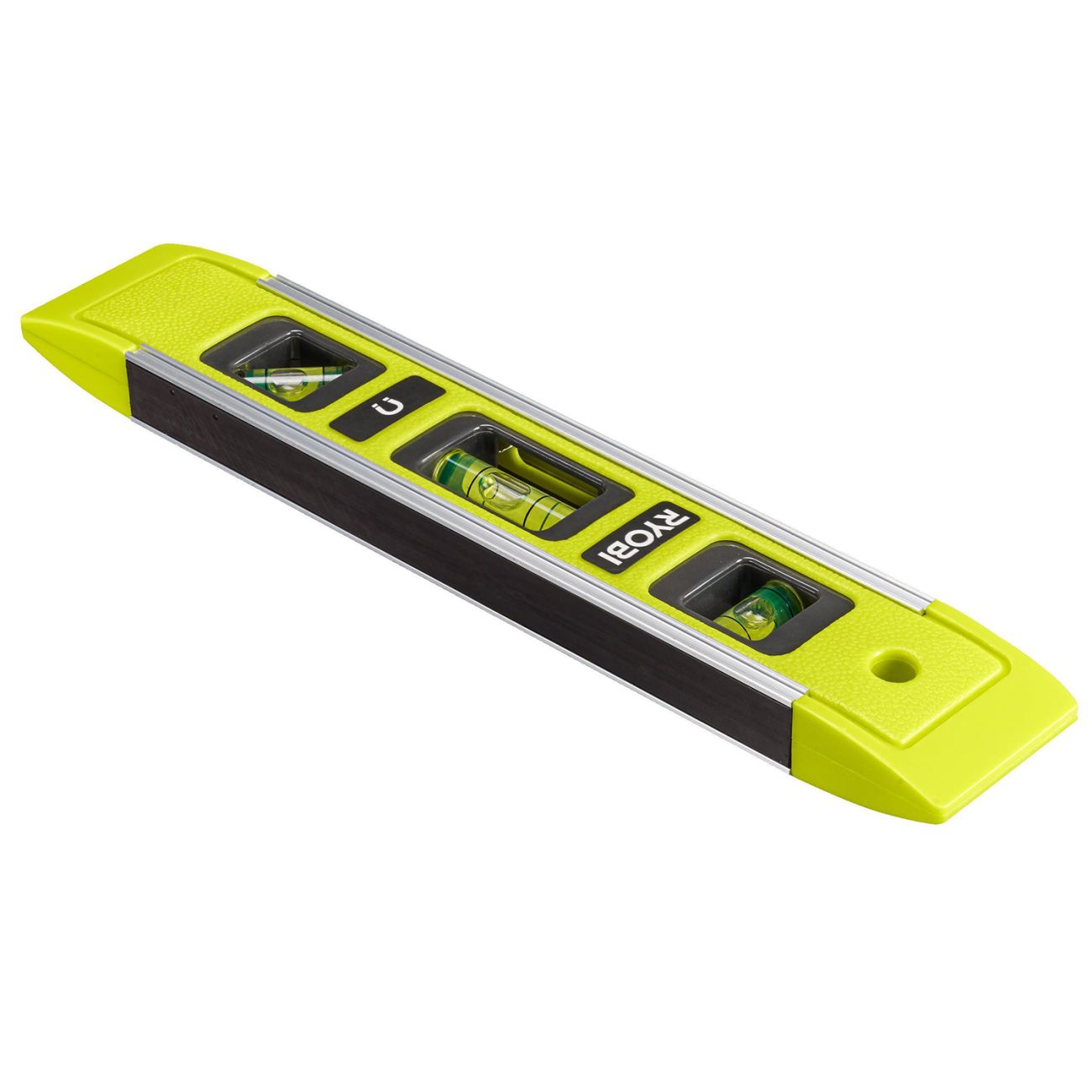 Vodováha RYOBI RTL23CM Torpedo