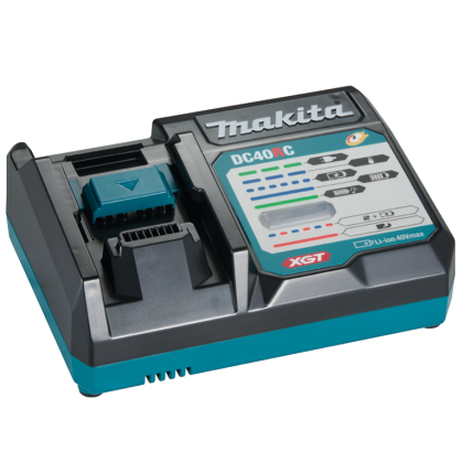 Nabíječka MAKITA DC40RC XGT