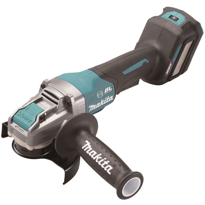 Aku úhlová bruska MAKITA GA044GZ