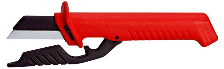 Nůž KNIPEX na kabely 9856