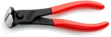 Kleště KNIPEX štípací čelní 6801160