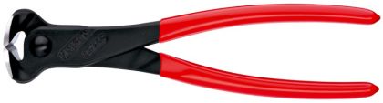 Kleště KNIPEX štípací čelní 6801200