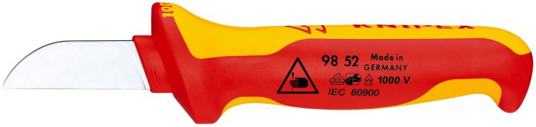 Nůž KNIPEX na kabely 9852