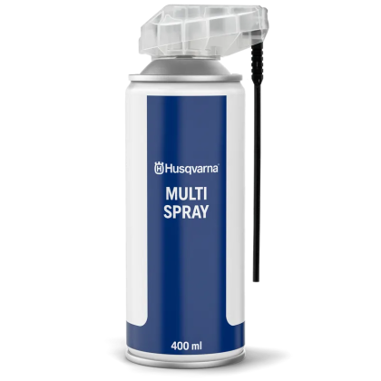 Multi sprej HUSQVARNA 400 ml