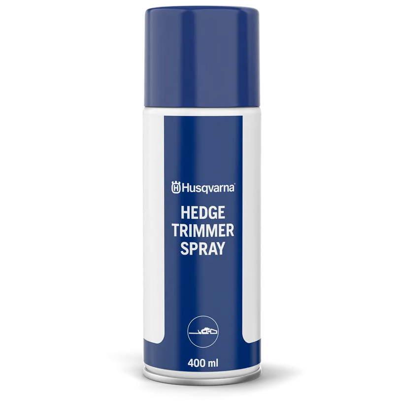 Sprej na plotostřihové nože HUSQVARNA 400 ml