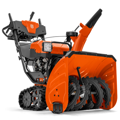 Sněhová fréza HUSQVARNA ST 427T