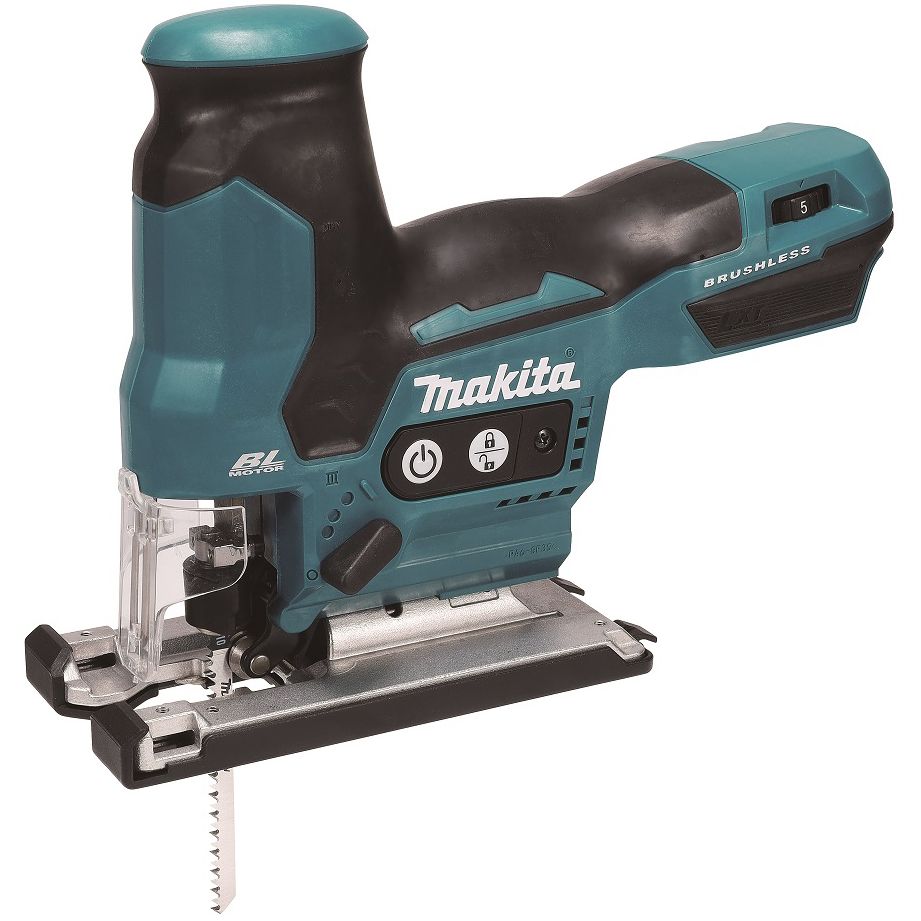 Aku přímočará pila MAKITA DJV185Z