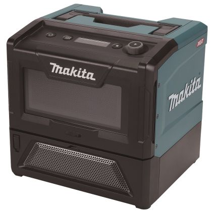 Aku mikrovlnná trouba MAKITA MW001GZ